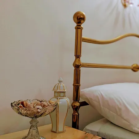 La Fenice - Delizia Apartamento