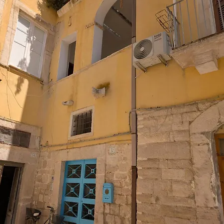 Apartamento La Fenice - Delizia
