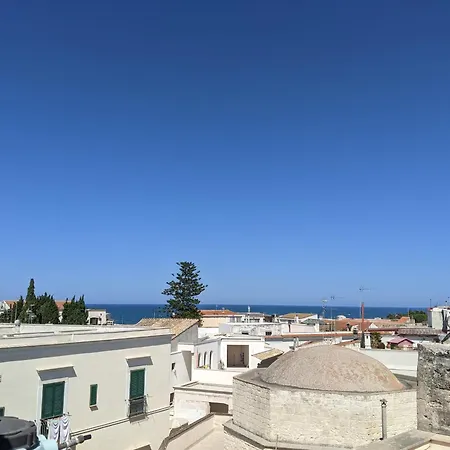 La Fenice - Delizia Appartement Trani