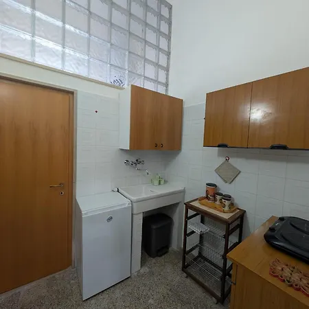 Appartement La Fenice - Delizia Trani