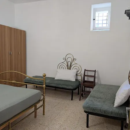 Appartement La Fenice - Delizia Trani