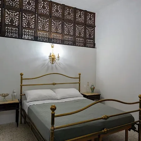 Appartement La Fenice - Delizia