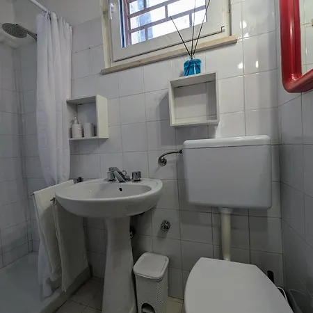 Appartement La Fenice - Delizia Trani