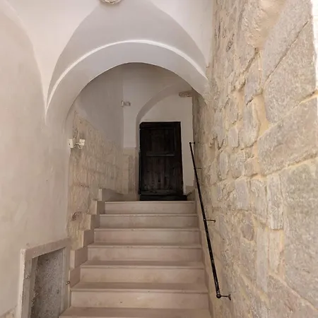 Appartement La Fenice - Delizia *