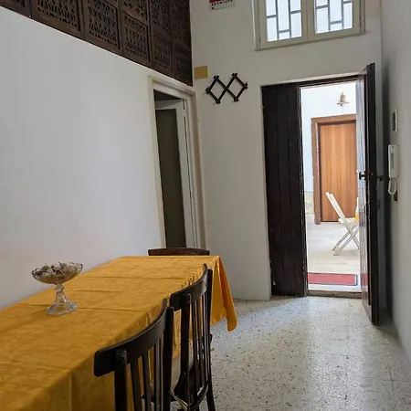La Fenice - Delizia Trani